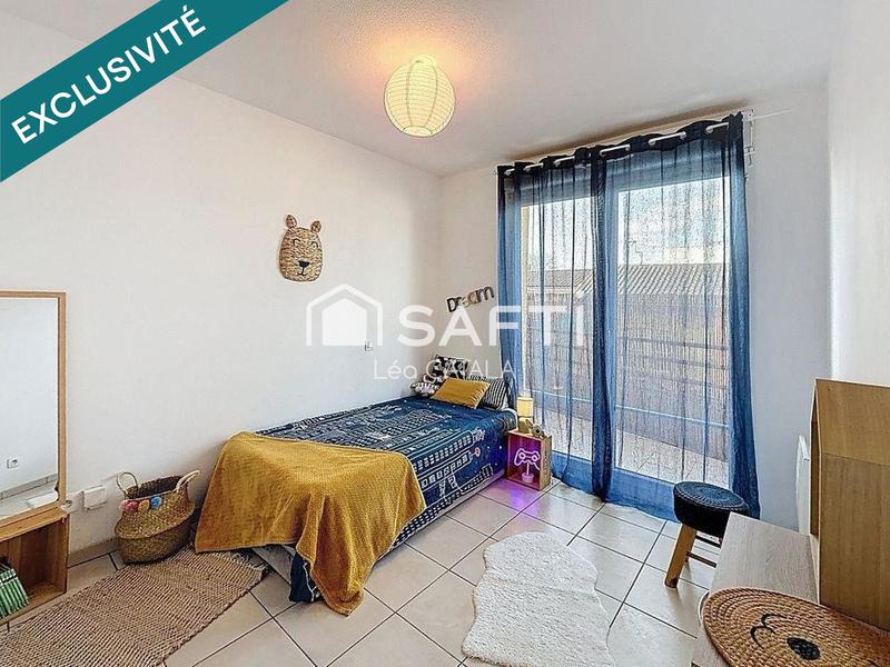 Appartement - 71 m² - 4 pièces