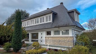 Maison - 145 m² - 4 pièces