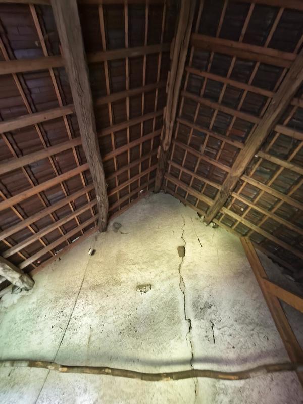 Ferme - 72 m² - 3 pièces