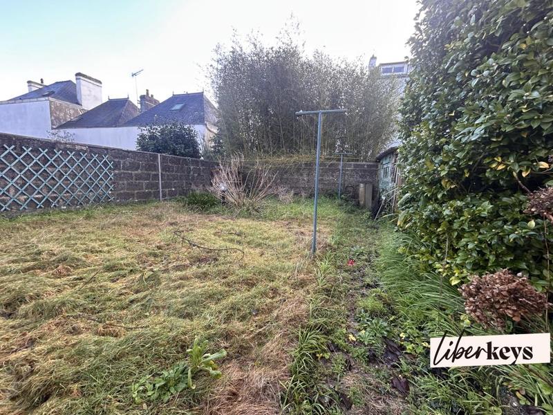 Maison - 161 m² - 7 pièces