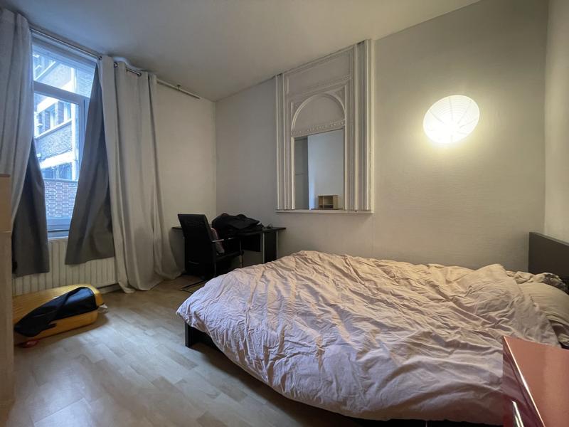 Appartement - 147 m² - 5 pièces