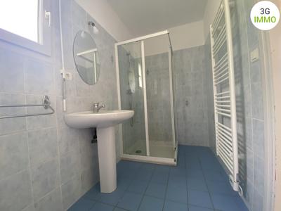 Maison - 114 m² - 6 pièces