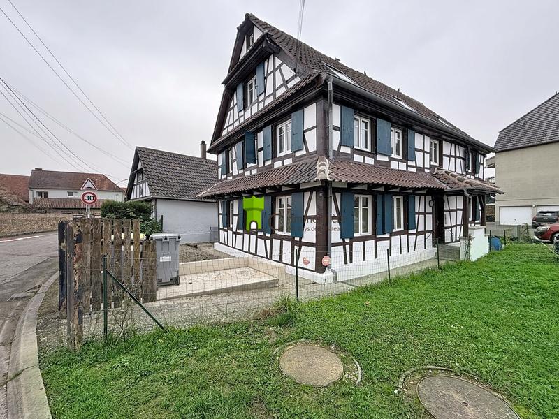 Appartement - 19 m² - 1 pièce