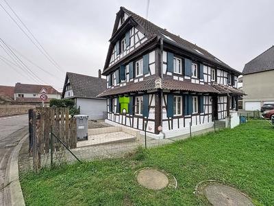 Appartement - 19 m² - 1 pièce