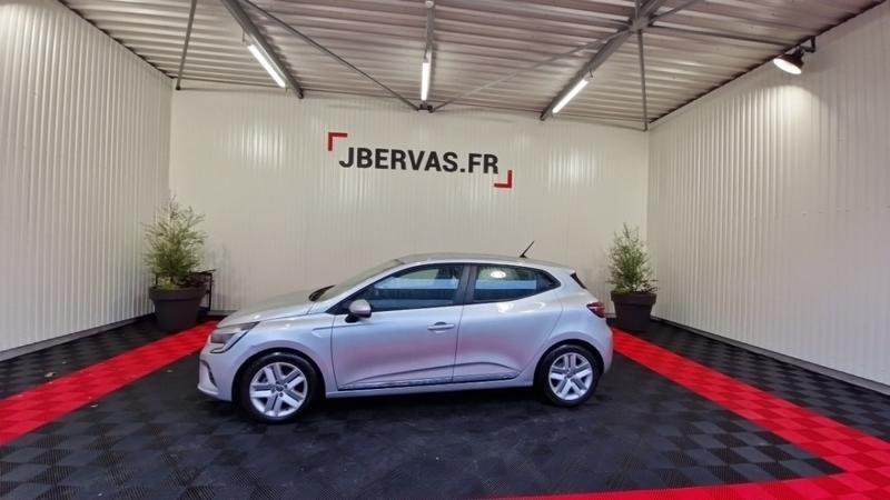 Renault Clio V E-Tech 140 - 21n Business