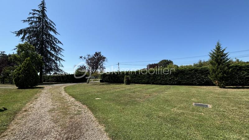 Propriété - 151 m² - 7 pièces