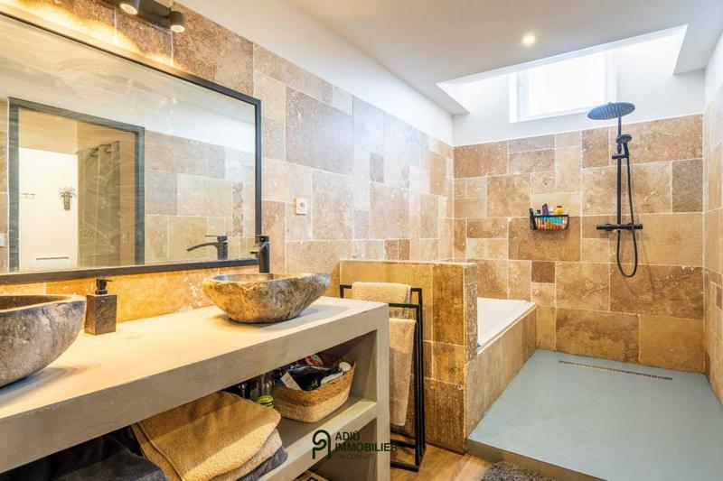 Maison de ville - 148 m² - 5 pièces