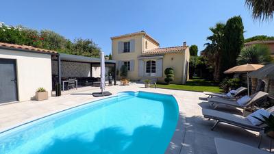 Villa - 150 m² - 5 pièces