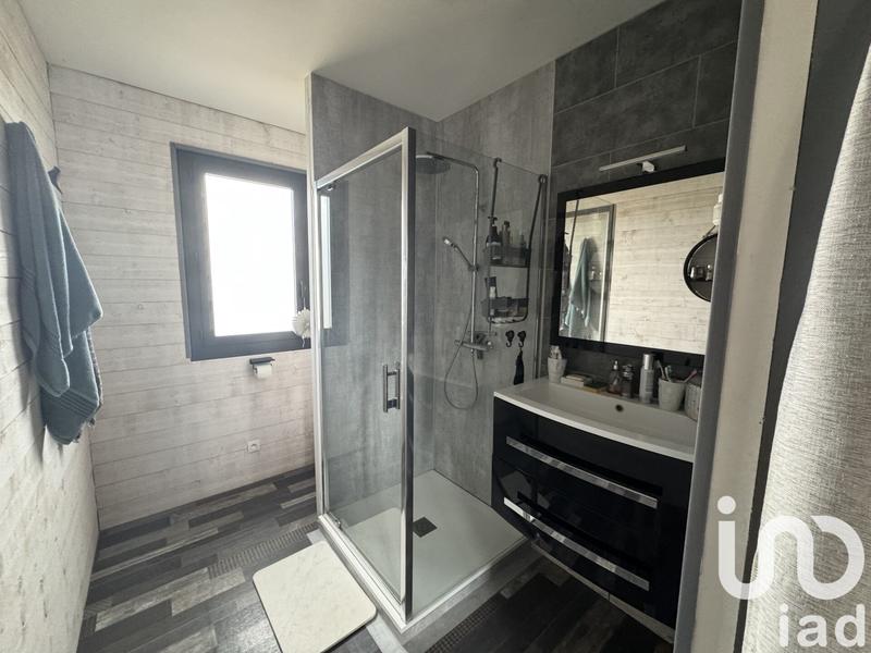 Maison - 272 m² - 6 pièces