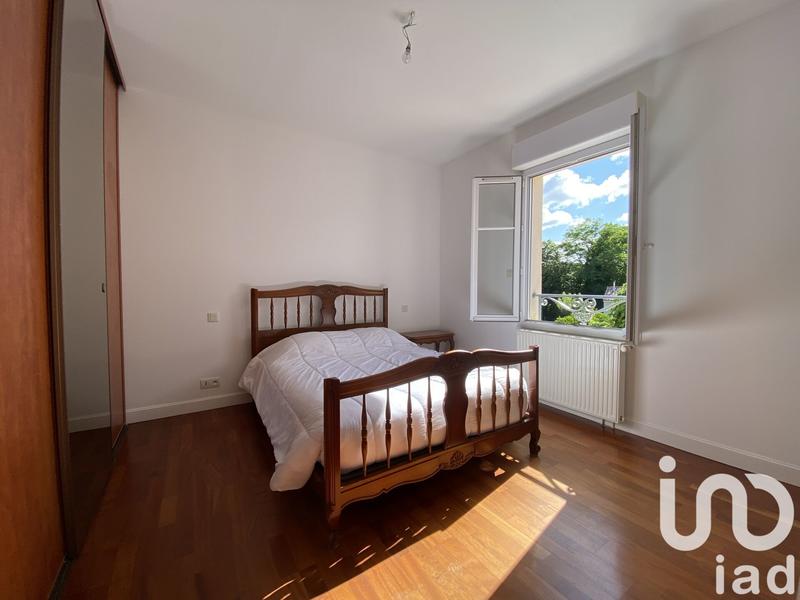 Maison - 158 m² - 6 pièces