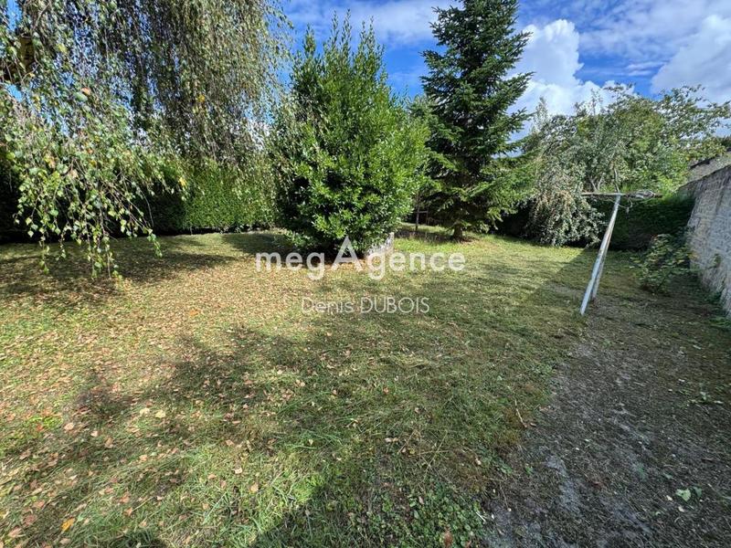 Maison de ville - 95 m² - 5 pièces