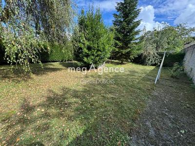 Maison de ville - 95 m² - 5 pièces