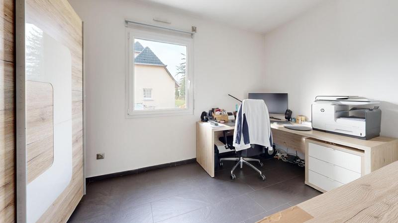 Maison - 157 m² - 5 pièces