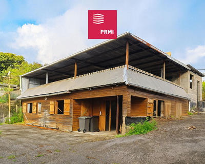 Maison - 170 m² - 6 pièces