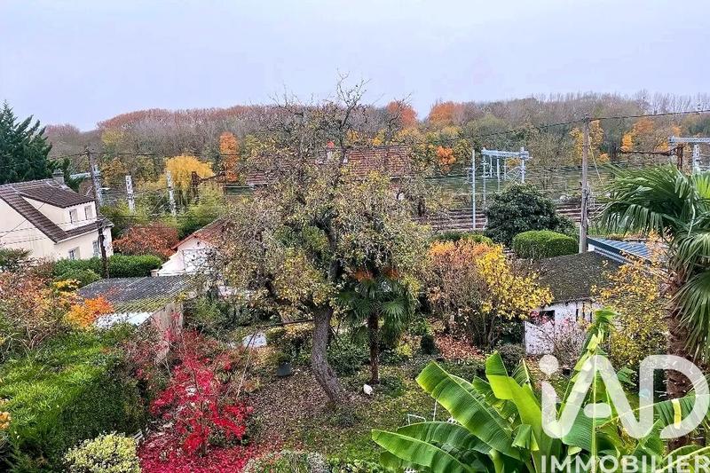 Maison - 66 m² - 4 pièces