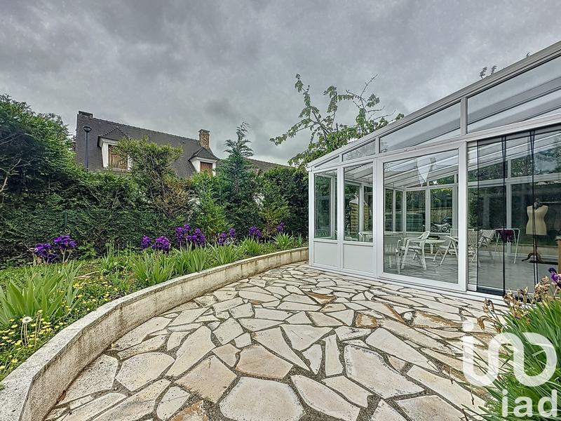 Maison - 133 m² - 7 pièces