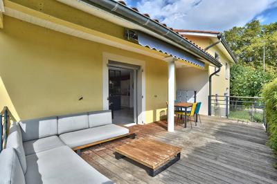 Maison - 145 m² - 6 pièces