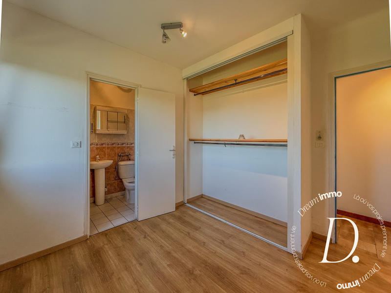 Maison - 145 m² - 7 pièces