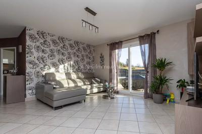 Maison - 102 m² - 4 pièces