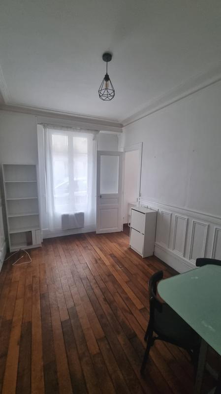 Appartement - 34 m² - 2 pièces