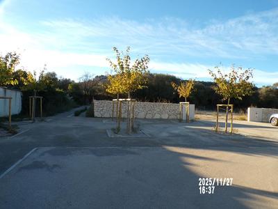 Terrain - 385 m²