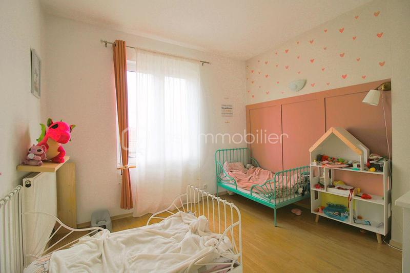 Maison de maîtres - 205 m² - 7 pièces