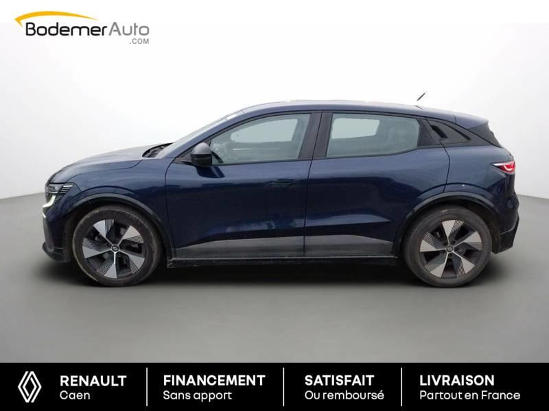 Renault Mégane E-Tech Ev60 220 ch super charge Equilibre