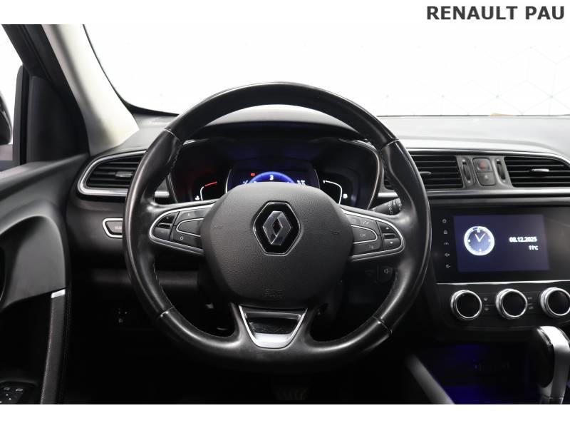 Renault Kadjar Blue dCi 115 Edc Intens