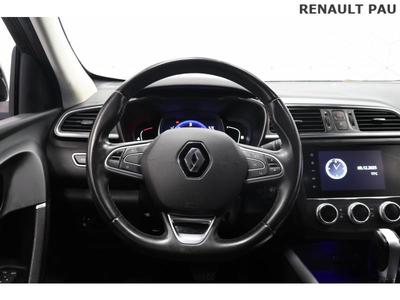 Renault Kadjar Blue dCi 115 Edc Intens