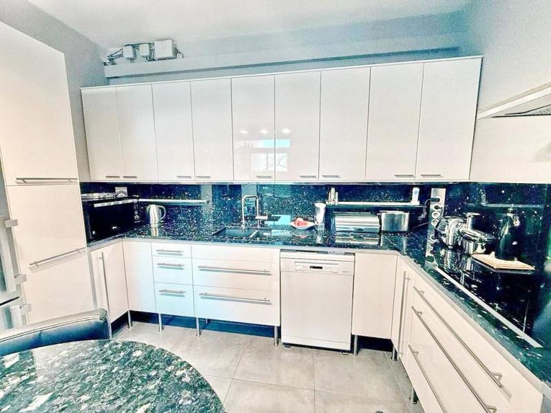 Appartement - 146 m² - 4 pièces