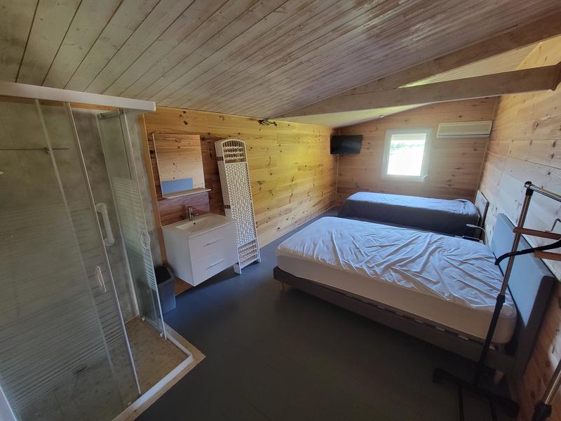 Villa - 252 m² - 11 pièces