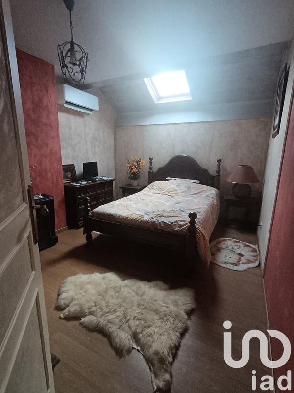 Maison - 147 m² - 5 pièces