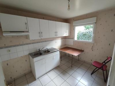 Pavillon - 87 m² - 5 pièces