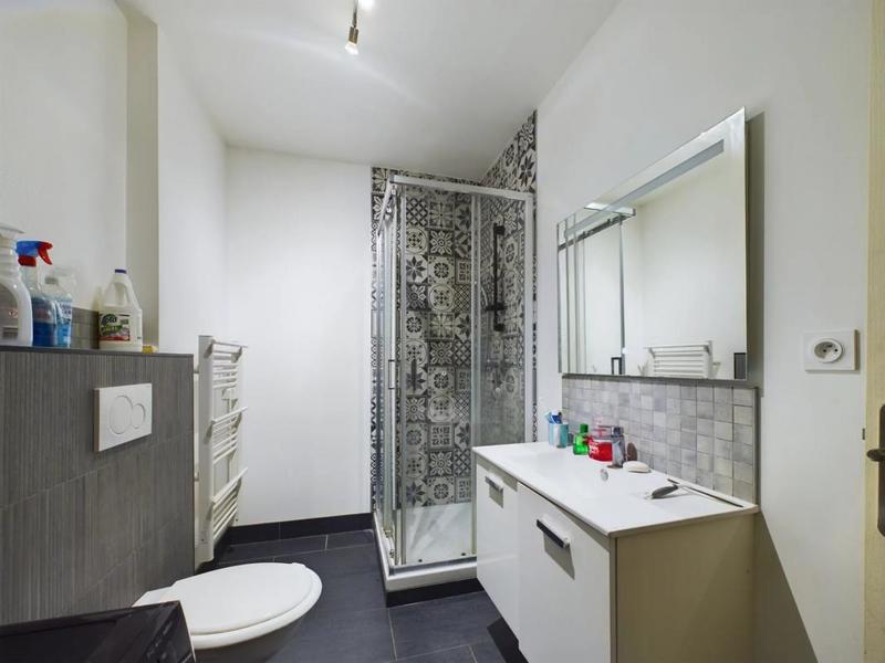 Duplex - 84 m² - 4 pièces