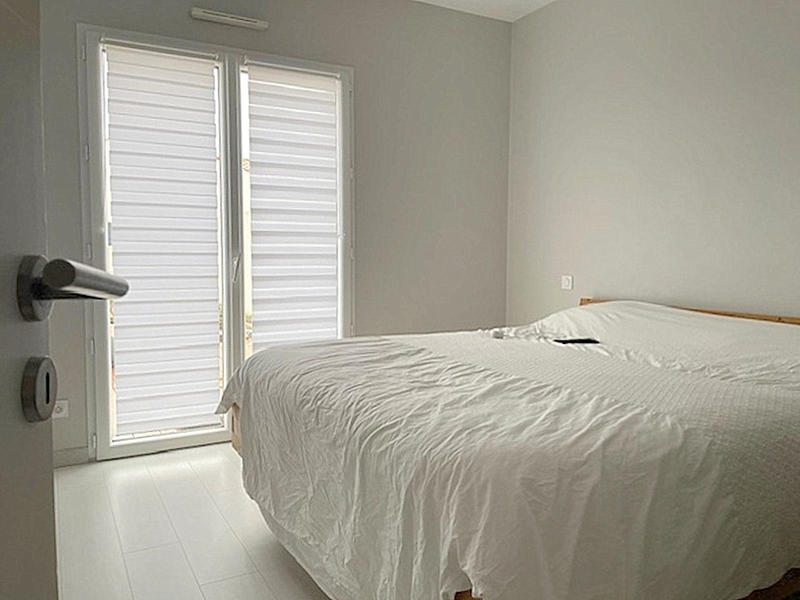 Maison - 83 m² - 4 pièces