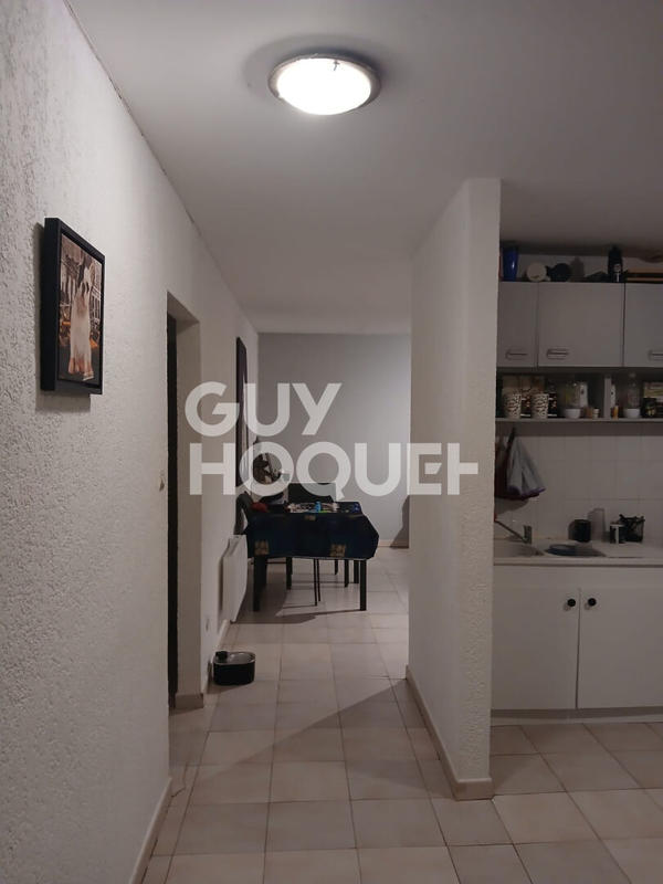 Appartement - 73 m² - 3 pièces