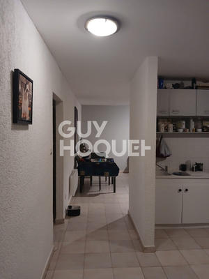 Appartement - 73 m² - 3 pièces