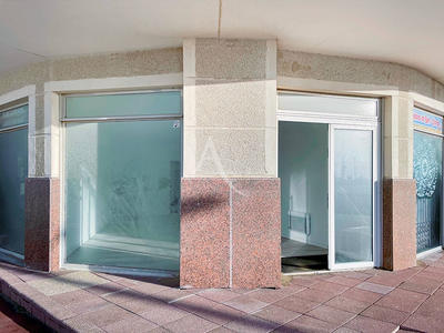 Local commercial - 42 m²