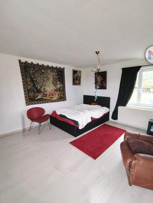 Maison - 97 m² - 4 pièces