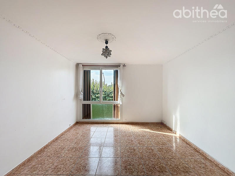 Appartement - 51 m² - 3 pièces