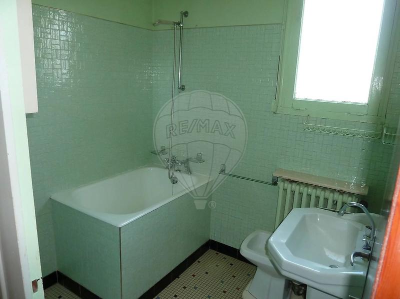 Maison - 77 m² - 5 pièces