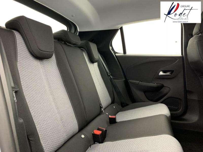 Opel Corsa 1.2 Turbo 100 ch Bvm6 Edition