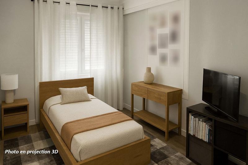 Maison - 109 m² - 5 pièces