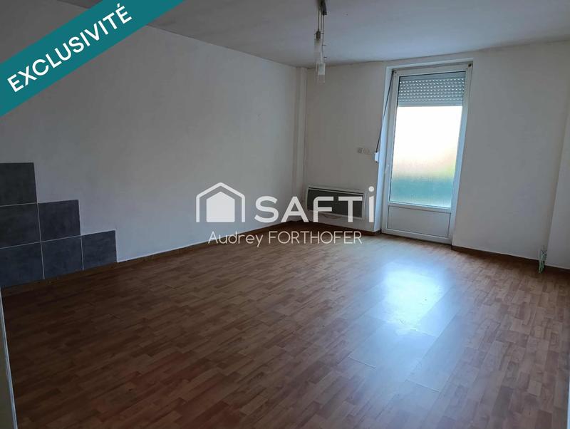 Appartement - 79 m² - 3 pièces