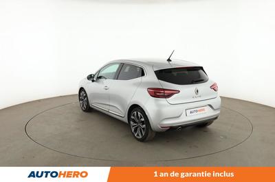 Renault Clio 1.5 Blue dCi Intens 115 ch