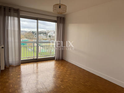 Appartement - 88 m² - 4 pièces