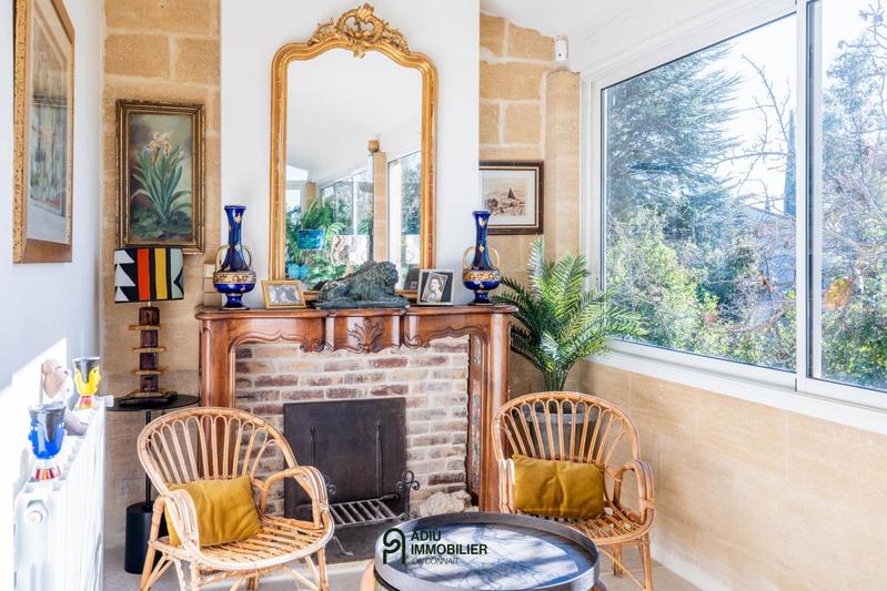 Maison - 170 m² - 4 pièces