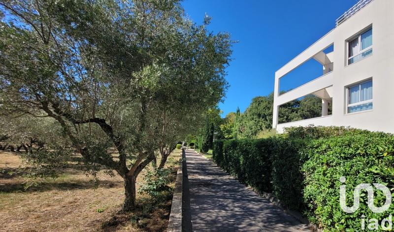 Appartement - 93 m² - 3 pièces