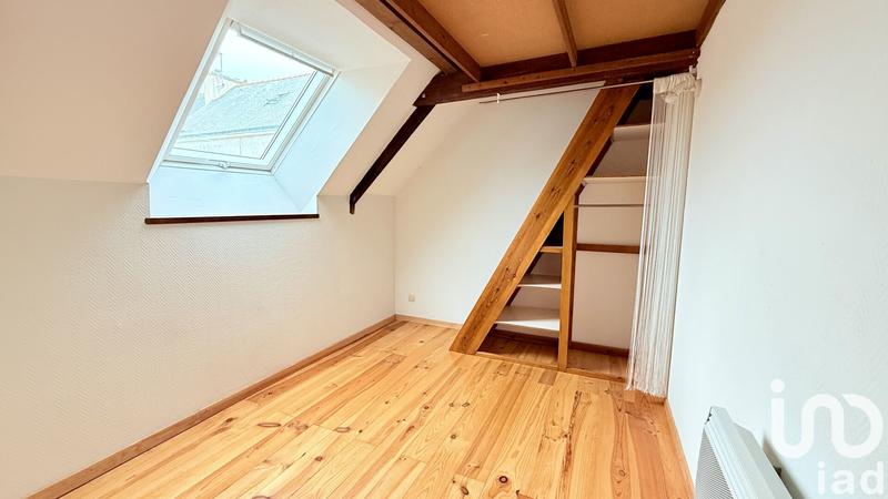 Maison de ville - 115 m² - 6 pièces