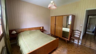 Maison - 115 m² - 4 pièces